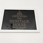 The Heritage House Aparthotel Main Square Self Check-In