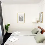 The Heritage House Aparthotel Main Square Self Check-In