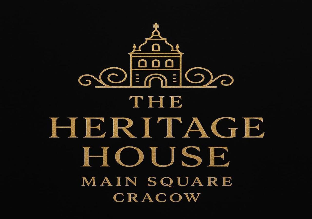 The Heritage House Main Square Self Check-in Krakau