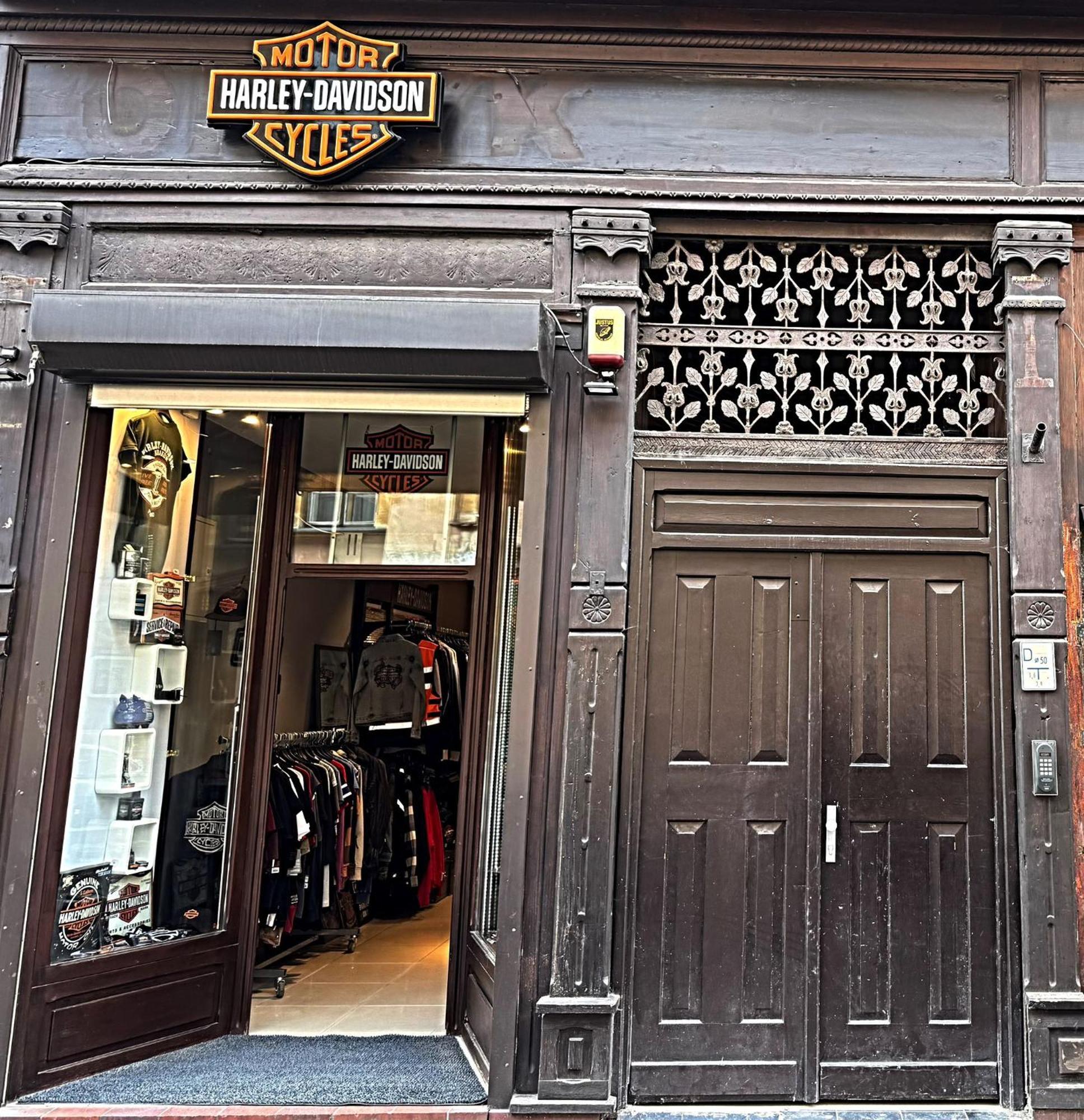 The Heritage House Main Square Self Check-in * Krakau