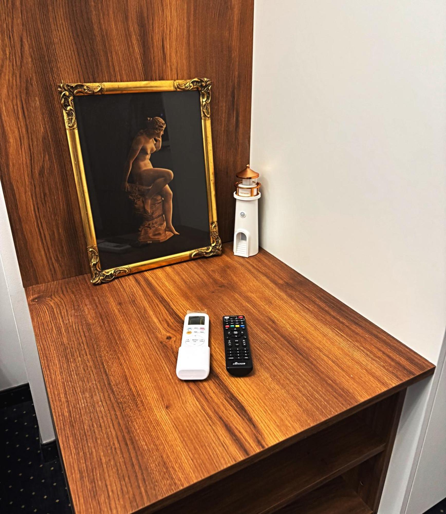The Heritage House Main Square Self Check-in Krakau