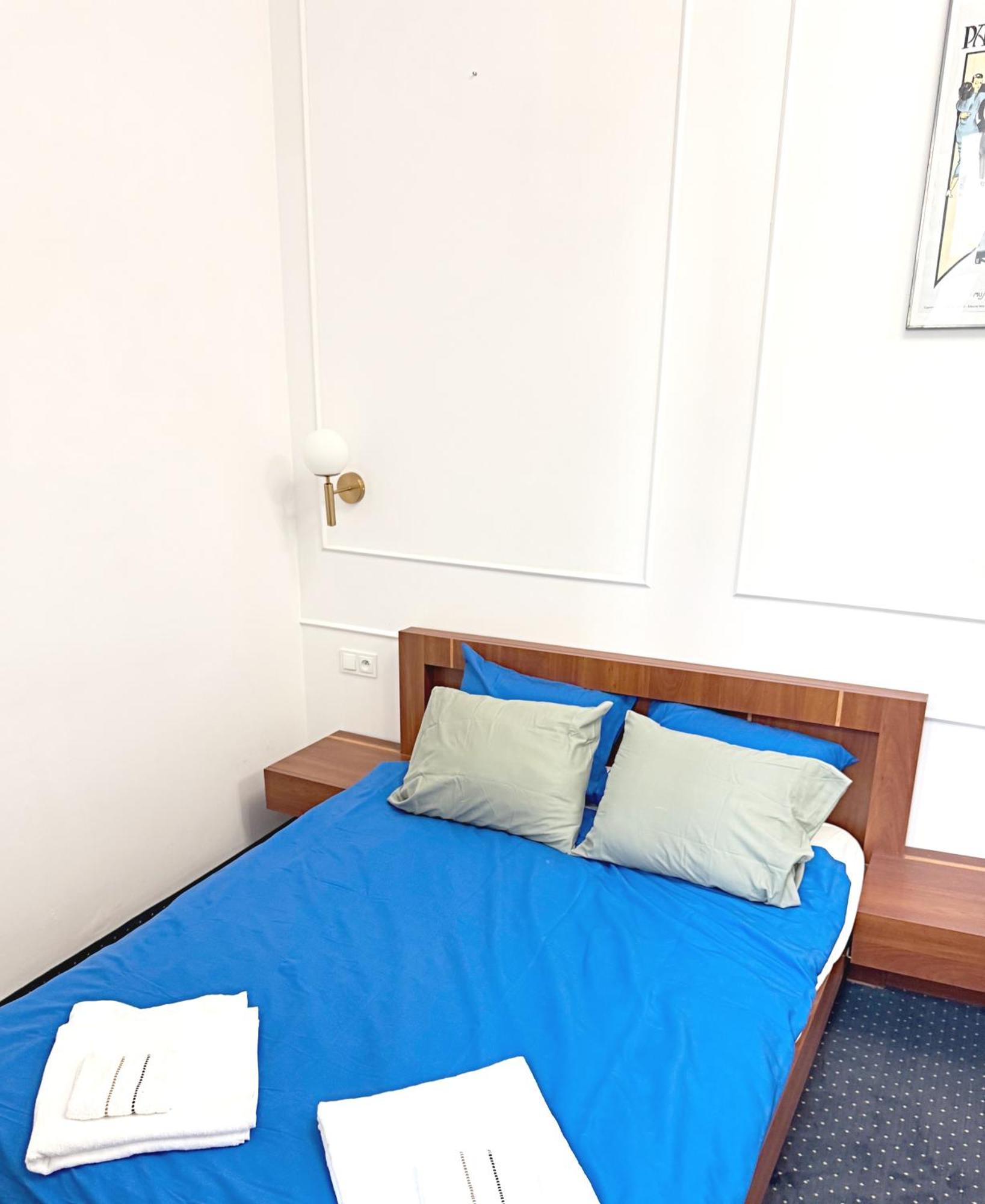 The Heritage House Main Square Self Check-in Krakau
